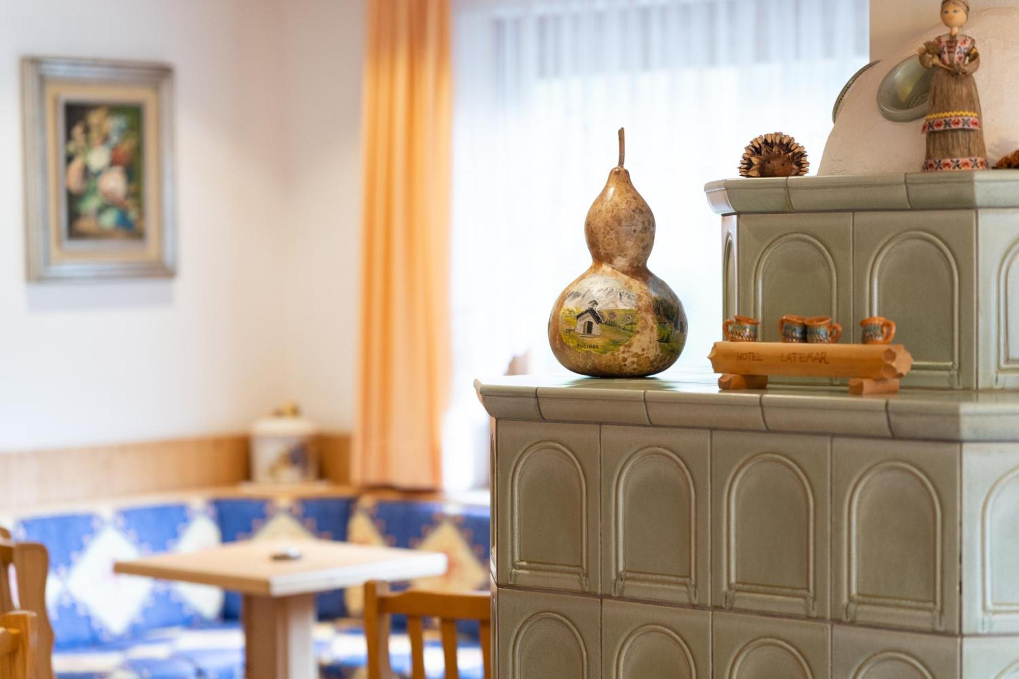 Latemar - Hotel Suites Spa سوراغا المظهر الخارجي الصورة